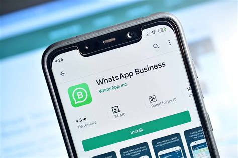 Whatsapp Pymes